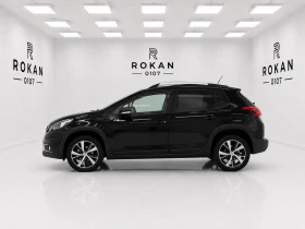 Peugeot 2008, снимка 3