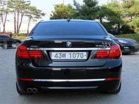 BMW 730 xDrive, снимка 4