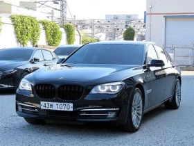 BMW 730 xDrive, снимка 2