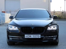BMW 730 xDrive, снимка 1