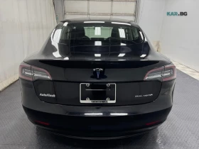 Tesla Model 3 LONG RANGE* 4X4, снимка 5