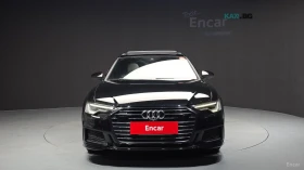 Audi A6 45 TDi PREMIUM* КОЖА* ПОДГРЕВ* ОБДУХВ* 360* ХЕДЪП*, снимка 3
