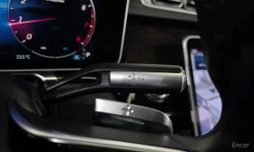 Mercedes-Benz S 580 * S580L 4MATIC * ЦЕНА ДО БГ, снимка 9