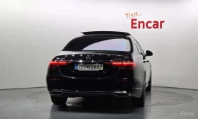 Mercedes-Benz S 580 * S580L 4MATIC * ЦЕНА ДО БГ, снимка 4