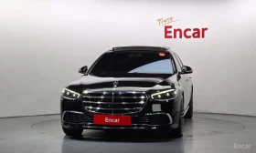 Mercedes-Benz S 580 * S580L 4MATIC * ЦЕНА ДО БГ, снимка 3