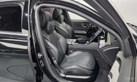 Mercedes-Benz S 580 * S580L 4MATIC * ЦЕНА ДО БГ, снимка 12