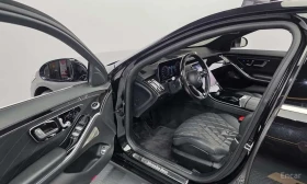 Mercedes-Benz S 580 * S580L 4MATIC * ЦЕНА ДО БГ, снимка 10