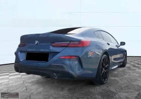 BMW 840 xDRIVE/333HP/GRAN COUPE/CAM/NAVI/KLESS/KLESS/735z, снимка 4