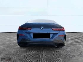 BMW 840 xDRIVE/333HP/GRAN COUPE/CAM/NAVI/KLESS/KLESS/735z, снимка 5