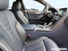 BMW 840 xDRIVE/333HP/GRAN COUPE/CAM/NAVI/KLESS/KLESS/735z, снимка 9