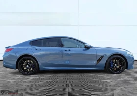 BMW 840 xDRIVE/333HP/GRAN COUPE/CAM/NAVI/KLESS/KLESS/735z, снимка 3