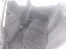 Opel Astra 2000 D, снимка 8