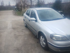Opel Astra 2000 D, снимка 2