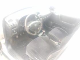 Opel Astra 2000 D, снимка 5