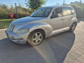 Chrysler Pt cruiser, снимка 5