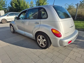 Chrysler Pt cruiser, снимка 6