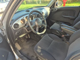 Chrysler Pt cruiser, снимка 7