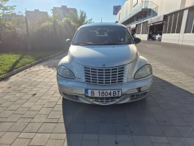 Chrysler Pt cruiser, снимка 4