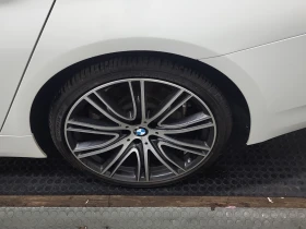 BMW 530 i xDrive | CARFAX | АВТОКРЕДИТ БЕЗ ПЪРВОНАЧАЛНА , снимка 7