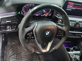 BMW 530 i xDrive | CARFAX | АВТОКРЕДИТ БЕЗ ПЪРВОНАЧАЛНА , снимка 10