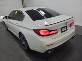 BMW 530 i xDrive | CARFAX | АВТОКРЕДИТ БЕЗ ПЪРВОНАЧАЛНА , снимка 4