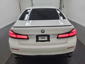 BMW 530 i xDrive | CARFAX | АВТОКРЕДИТ БЕЗ ПЪРВОНАЧАЛНА , снимка 5