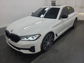 BMW 530 i xDrive | CARFAX | АВТОКРЕДИТ БЕЗ ПЪРВОНАЧАЛНА , снимка 1
