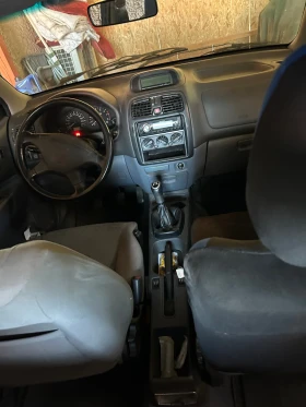 Mitsubishi Space star, снимка 8