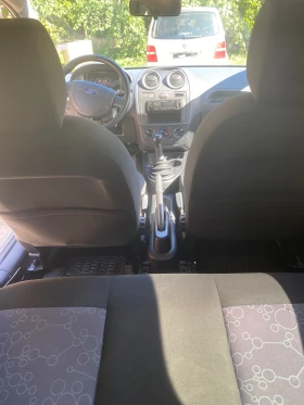 Ford Fiesta, снимка 7