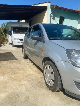 Ford Fiesta, снимка 5