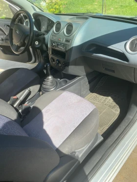 Ford Fiesta, снимка 6