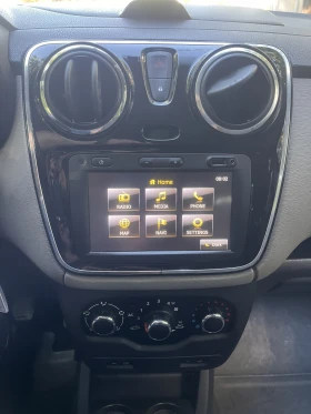Dacia Lodgy 1.5 DCI/6+ 1, снимка 12