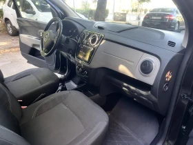Dacia Lodgy 1.5 DCI/6+ 1, снимка 6