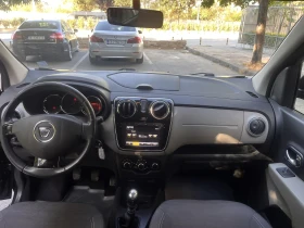 Dacia Lodgy 1.5 DCI/6+ 1, снимка 8