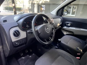 Dacia Lodgy 1.5 DCI/6+ 1, снимка 5