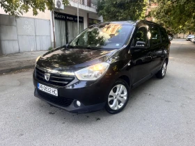 Dacia Lodgy 1.5 DCI/6+ 1, снимка 1