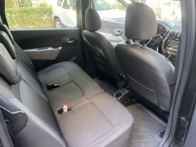 Dacia Lodgy 1.5 DCI/6+ 1, снимка 7