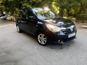 Dacia Lodgy 1.5 DCI/6+ 1, снимка 3