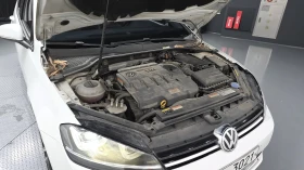 VW Golf 2.0 TDI Premium autoprime.bg, снимка 6
