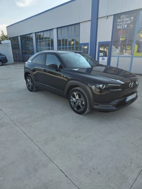 Mazda MX-30, снимка 6