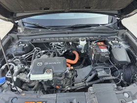 Mazda MX-30, снимка 10