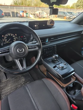 Mazda MX-30, снимка 9