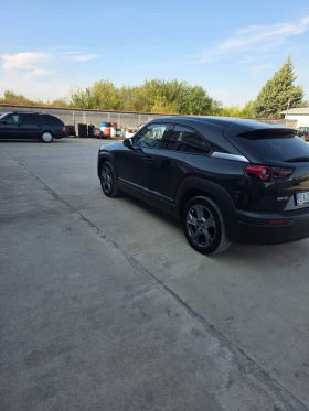 Mazda MX-30, снимка 3