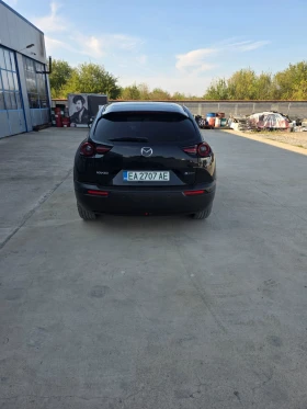 Mazda MX-30, снимка 2