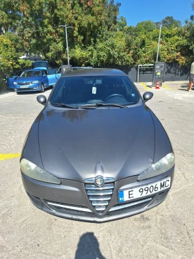 Alfa Romeo 147 1.9 JTDm Face Lift, снимка 3
