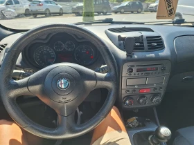 Alfa Romeo 147 1.9 JTDm Face Lift, снимка 7