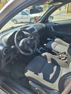 Alfa Romeo 147 1.9 JTDm Face Lift, снимка 5