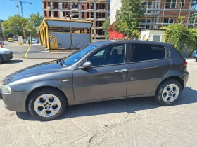 Alfa Romeo 147 1.9 JTDm Face Lift, снимка 1