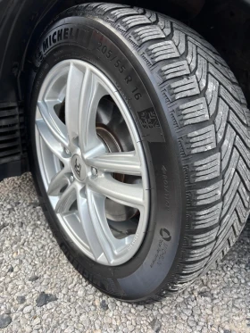 Honda Civic 1.6d 120к.с. EURO 6 129.000km , снимка 17