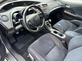 Honda Civic 1.6d 120к.с. EURO 6 129.000km , снимка 8